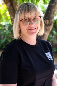 Aimee Adeona Coorparoo Director